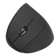 Luch Ingearach Eirgeanamaíochta, Luch Ingearach Eirgeanamaíochta Gan Sreang 2.4GHz USB In-athluchtaithe le DPI Inchoigeartaithe 3 Ghiar