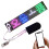 LED Display Screen For Car  Programmable Scrolling Sign, Wireless AppControlled LED Board, Vehicle Advertising Sign 1