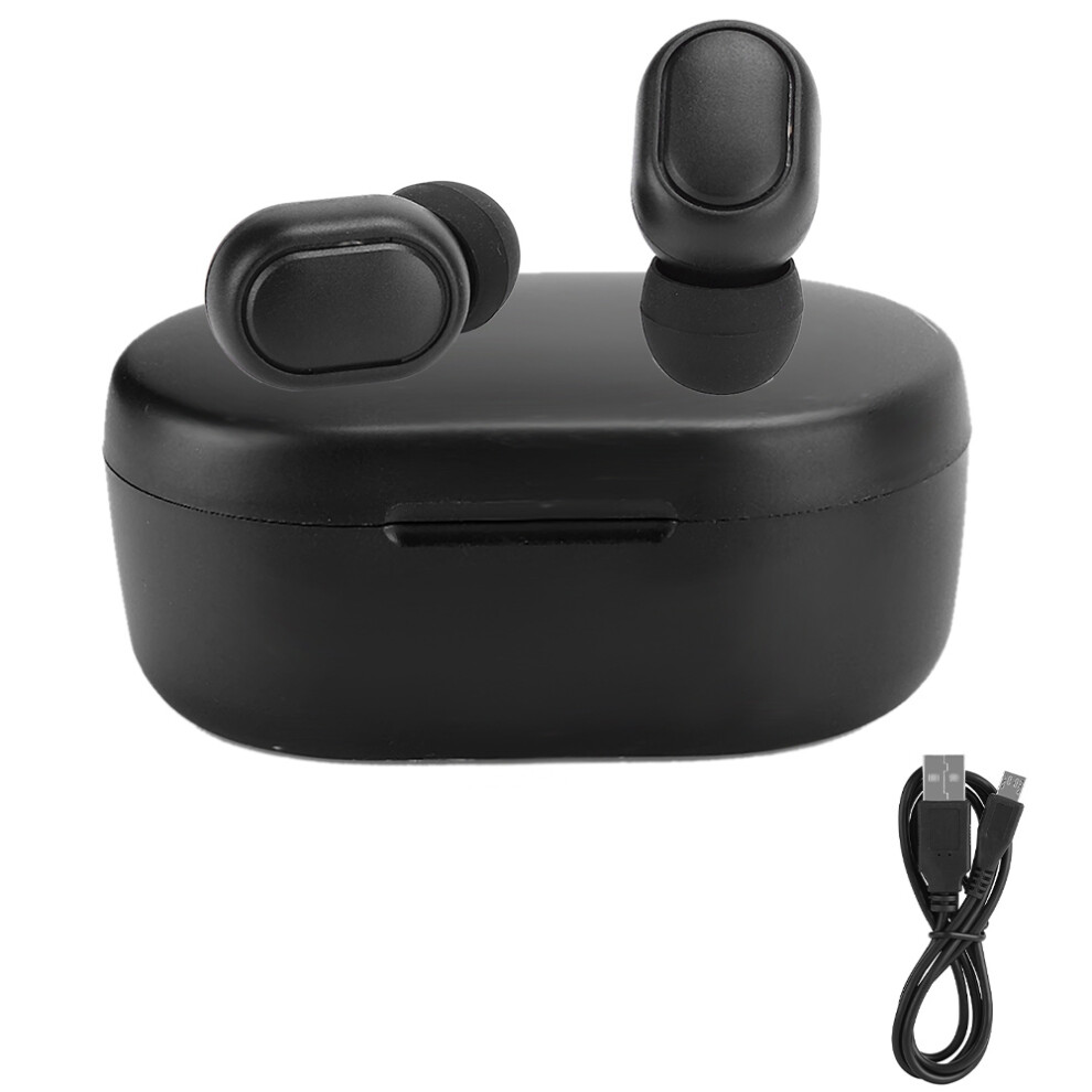 Revolutionary Wireless Earbuds,Bluetooth 5.0 For Seamless Connectivity,Comfortable Wear With Ergonomic Design,Built-In Mic For Clear Calls,For Iphone 9420858046691