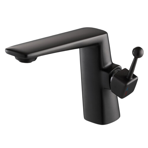 Living And Home Metal Basin Mixer Tap