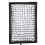 Honeycomb EggCrate Diffusion Grid For Rectangular Softbox 60x90cm 2x3ft Improves Light Control 1