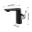 Living And Home Metal Basin Mixer Tap 6