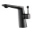 Living And Home Metal Basin Mixer Tap 2
