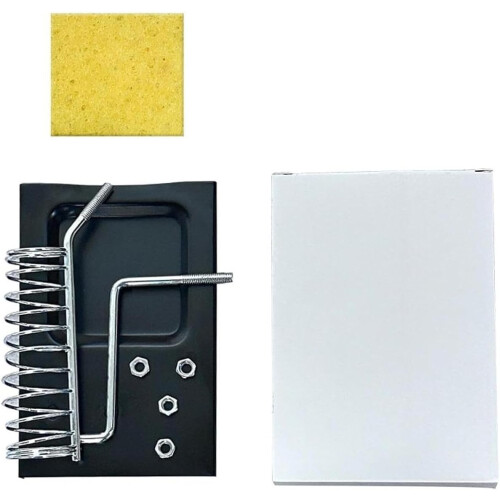 Soldering Iron Stand Ref: 1864 1