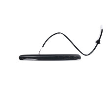 Luz de freno y luz de parada para FIAT 500 Convertible 2009-2019 OEM 77365246