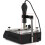 Soldering Station Stand with Adjustable Hot Air Tool Holder for Electronics 2