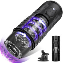 Sucking Toy Rechargeable Silicone Panty Stimulator With Strong Suction GSpot Licking Pink