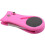 Golf Divot  Tool  Golf Divot  Tool and Ball Indicator  Portable Folding Golf  Tool with Button  Pink 5