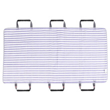 Bed Turning Mat For Elderly, Repositioning Bed Pad With Handles, 110x62 cm, Bedridden Care Aid