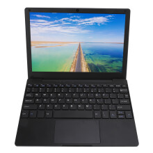 Ordinateur portable Android 12 10,1" IPS Quad Core 2GB/64GB Prise EU
