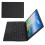 Ordinateur portable Android 12 10,1" IPS Quad Core 2GB/64GB Prise EU 15