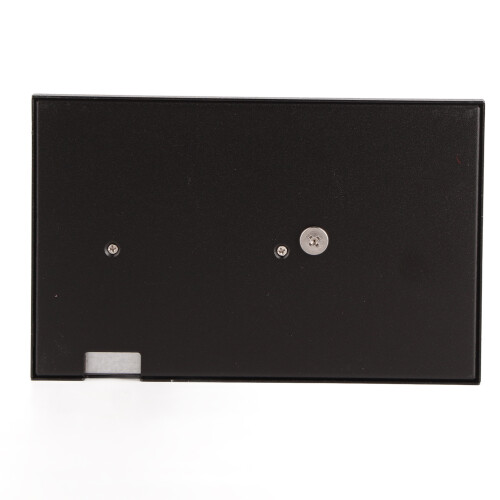 Mini tela IPS de 5 polegadas para gabinete de PC, temas personalizáveis, design DIY, alternância horizontal e vertical, economia de energia e 1
