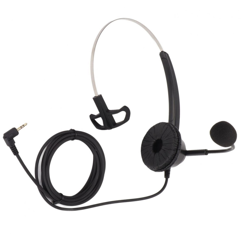 Flexible Metal Hose, Easy Setup Solution Headset For Unmatched Call Clarity And User Convenience, Clear Sound, Clear Sound, Clear Sound, Clear Sound 9420858039518