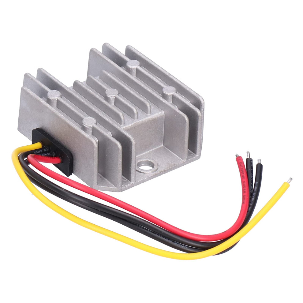 Boost Converter Dcdc 12V To 24V 3A 72W Module For Diy Electronics Car Power Supply, Stable Output 9119770933133