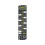 EP23381001 8Channel Digital I/O Module, 24V DC, 3 ms, 0.5 A, M8 1