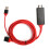 Προσαρμογέας Lightning σε HDMI με πιστοποίηση Apple MFi, συγχρονισμός οθόνης υψηλής 1