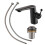 Living And Home Metal Basin Mixer Tap 5