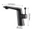 Living And Home Metal Basin Mixer Tap 6