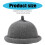 Bonnets japonais pour différentes tailles de tête, pull-Gris 6