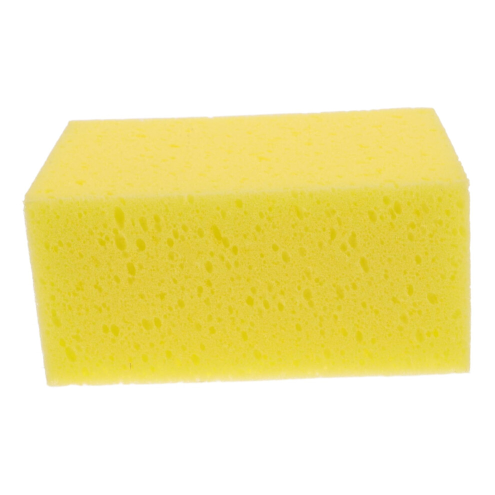 Honeycomb Sponges For Car Washing Non Scratch Large Lightweight Durable For Cars Boats Household Use 9365049212502
