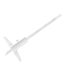dial calipers Depth Gauge 0150/200/300mm Depth Vernier Caliper(0600mm)