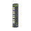 EP23080002 4 Channel Digital Input Output Module, 24V DC, 3 ms Response Time, 0.5 A, M12 1