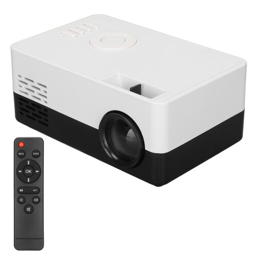 Μίνι προβολέας Bluetooth αναβάθμισε τον πλήρη HD προβολέα κινηματογράφων ανάλυσης 2