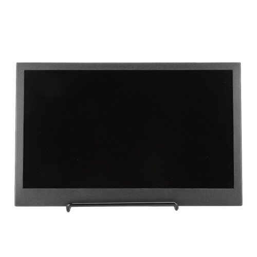 Φορητή οθόνη με μίνι οθόνη ευρείας γωνίας Full HD οθόνη ταξιδιού τεχνολογίας 1920x1080IPS 1