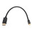 Καλώδιο DisplayPort για οθόνες υψηλής ανάλυσης, καλώδιο Mini DisplayPort σε DisplayPort με 1
