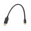Καλώδιο DisplayPort για οθόνες υψηλής ανάλυσης, καλώδιο Mini DisplayPort σε DisplayPort με 7