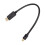 Καλώδιο DisplayPort για οθόνες υψηλής ανάλυσης, καλώδιο Mini DisplayPort σε DisplayPort με 4