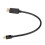 Καλώδιο DisplayPort για οθόνες υψηλής ανάλυσης, καλώδιο Mini DisplayPort σε DisplayPort με 5