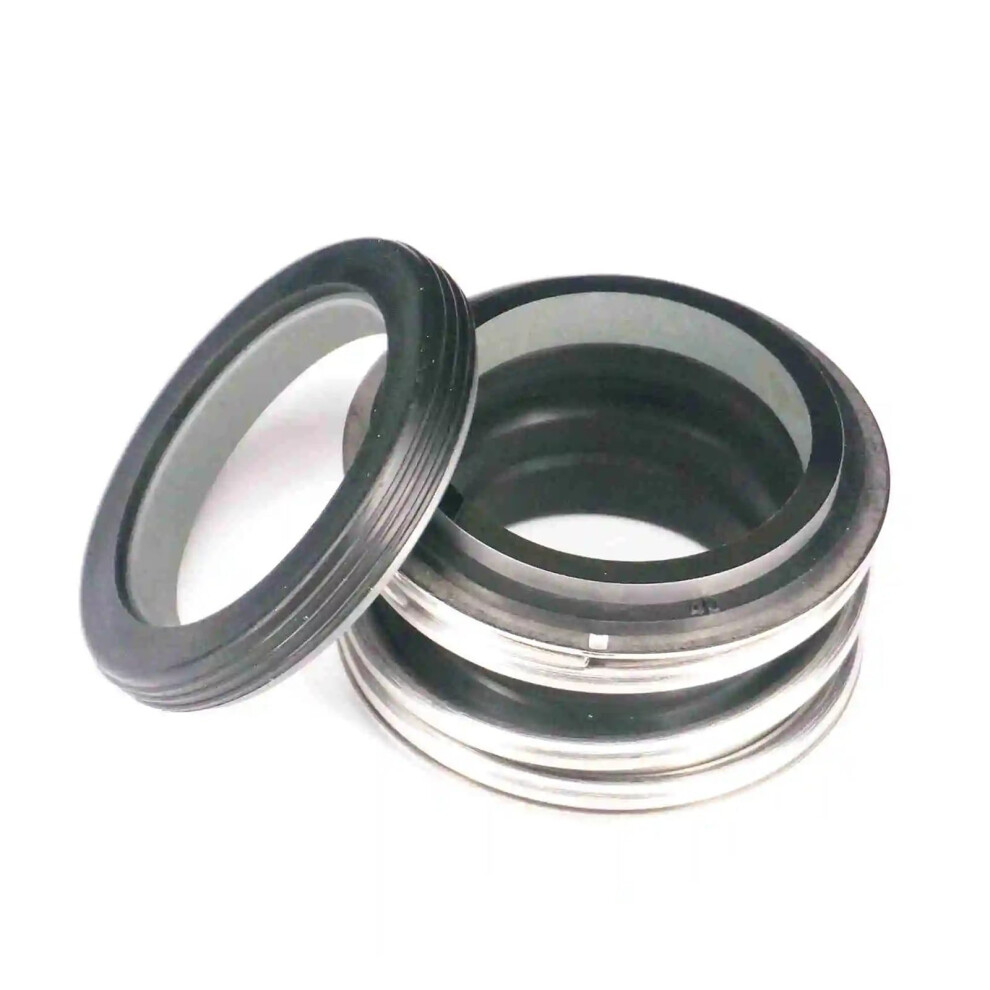 Mechanical Seal For Water Pump Shaft 70Mm Silicon Carbide Single Coil Spring Mg1/109 9119770933447