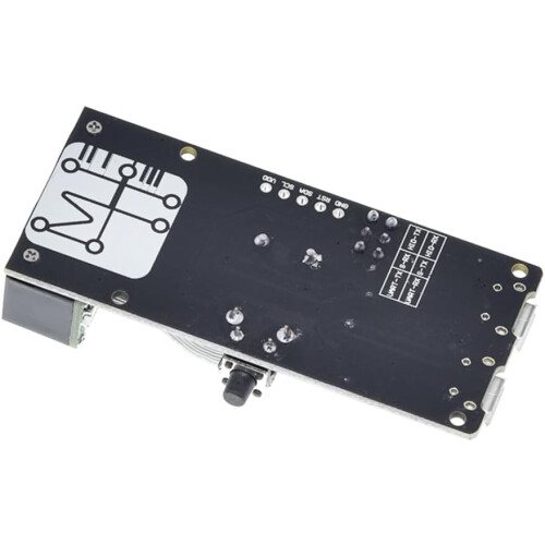 Barcode Scanner with Speed USB and Serial Interface, Dual 1D 2D QR Code Reader Module 1