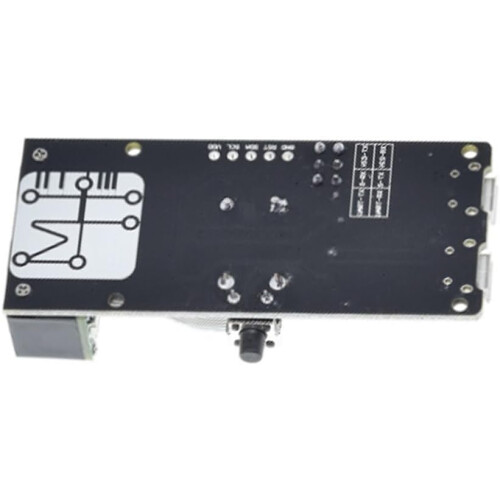 Barcode Scanner with Speed USB and Serial Interface, Dual 1D 2D QR Code Reader Module 2
