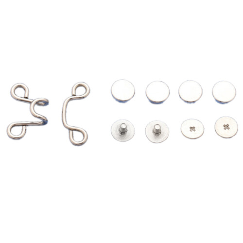 Adjustable Waist Button Tighteners for Jeans-Style 11 large