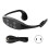MP3 Player για υπαίθριες αθλητικές δραστηριότητες με οστική αγωγιμότητα, αδιάβροχο 1