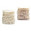 Artificial Pearls Wire Beads Artificial Pearls Bead Chain-AA343 2