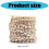 Artificial Pearls Wire Beads Artificial Pearls Bead Chain-AA343 4