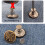 10 Pcs Trousers Buttons Replacement Buttons 17mm Jeans-3 4