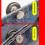 10 Pcs Trousers Buttons Replacement Buttons 17mm Jeans-3 5