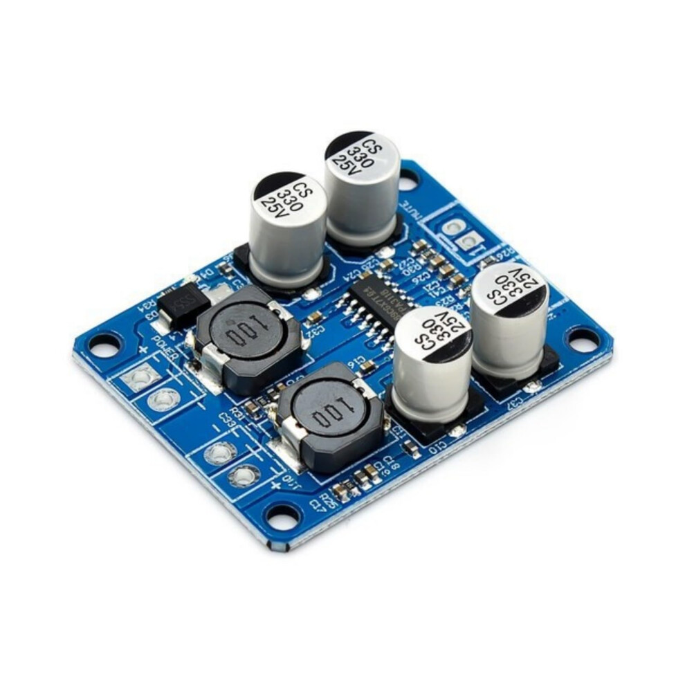 High Fidelity 60W Tpa3118 Pbtl Power Amplifier Module For Compact Sound Enhancement, Sop16 Chip, 60W Output 9119770935045