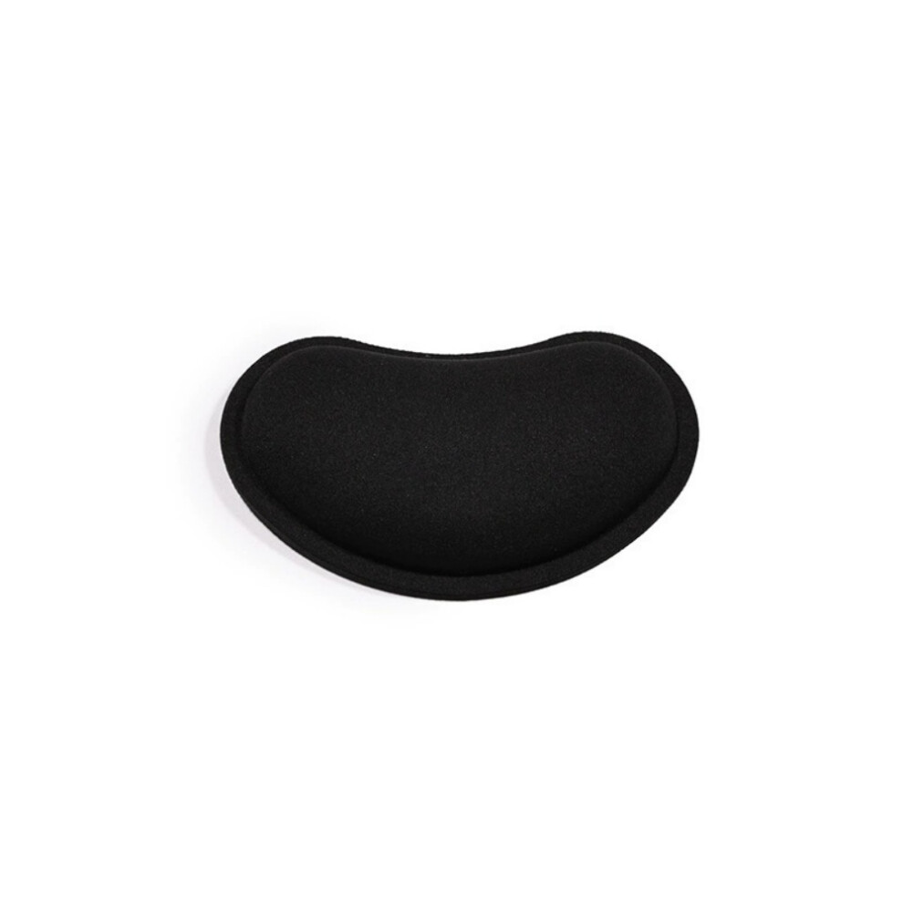 Ergonomic Wrist Pad, Non-Skid Rubber Base Mouse Support For Office, Home 9486358008768