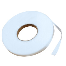 Double Sided Hemming Tape Hem Tape Ironing Tape for-White 1.0CM