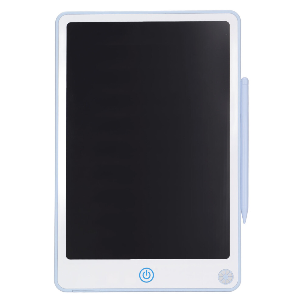 Educational Learning Toy For Kids, Portable Travel Lcd Writing Tablet, Eye Protection & Mess Free Fun For Toddlers, Reusable Drawing Tablet With Anti- 9486358009253