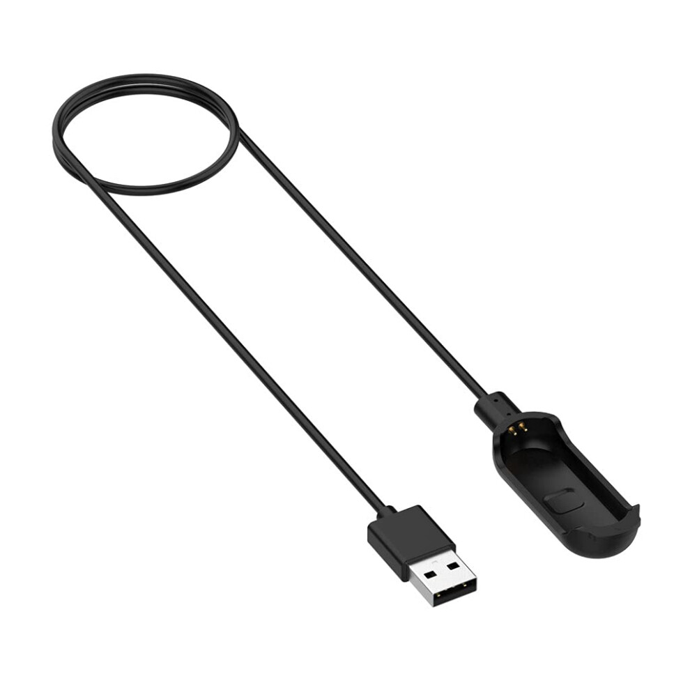 Smartwatch Charging Cable 1 Meter With Replacement Charger Dock For Keepb1 Band And Overcharge Protection 9119770936639