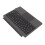Αποσπώμενο μαγνητικό πληκτρολόγιο Surface Pro με trackpad ακριβείας για τη σειρά Microsoft 4