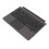 Αποσπώμενο μαγνητικό πληκτρολόγιο Surface Pro με trackpad ακριβείας για τη σειρά Microsoft 7