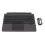 Αποσπώμενο μαγνητικό πληκτρολόγιο Surface Pro με trackpad ακριβείας για τη σειρά Microsoft 2