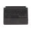 Αποσπώμενο μαγνητικό πληκτρολόγιο Surface Pro με trackpad ακριβείας για τη σειρά Microsoft 6